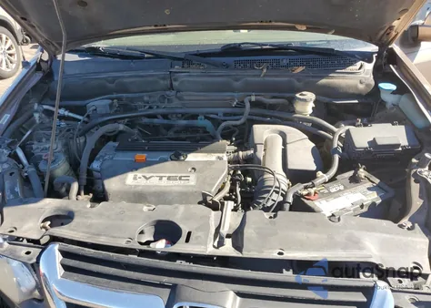 2002 Honda Cr-V Ex from USA, damaged, VIN JHLRD788X2C042999